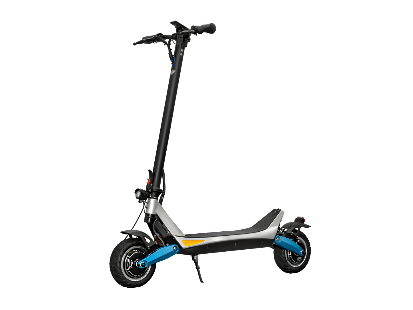 Varla Pegasus City Commuter Electric Scooter