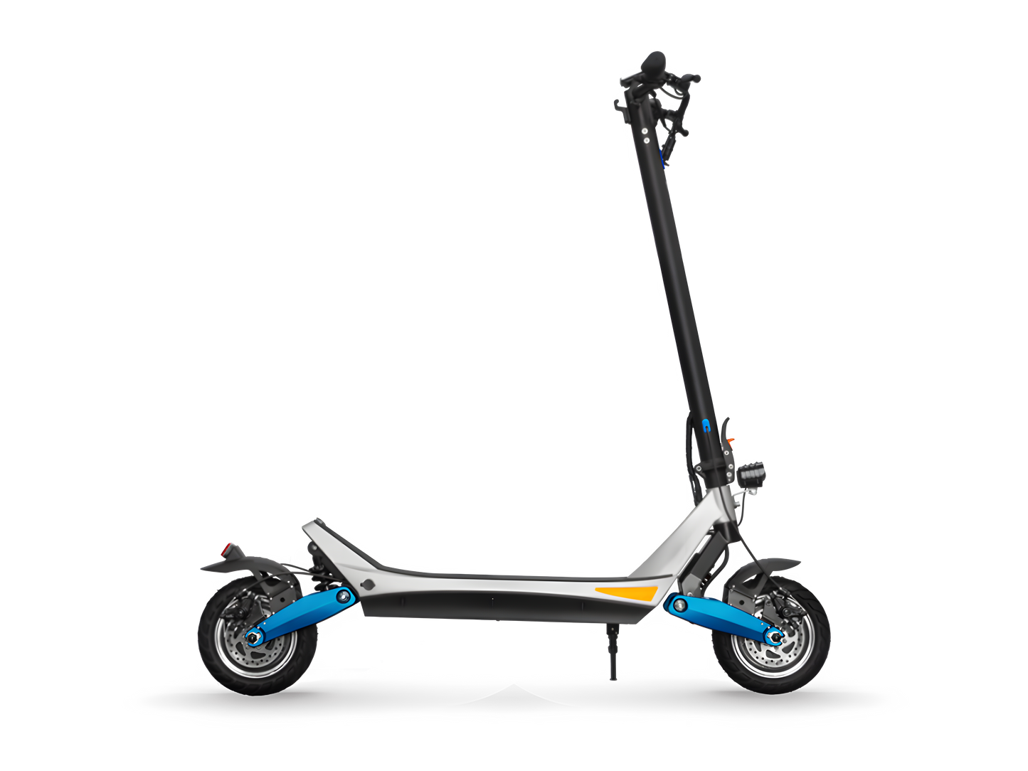 Varla Pegasus City Commuter Electric Scooter