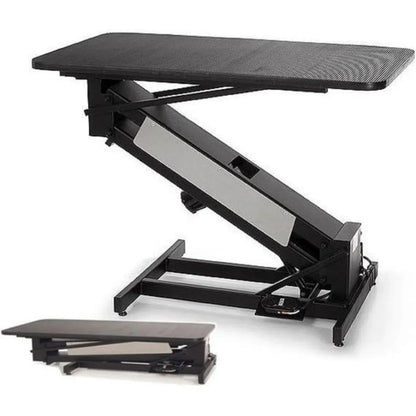 PETLIFT MasterLift Hydraulic Grooming Tables - Fixed top - PL-TGZ-3300H