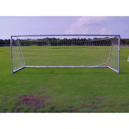 PEVO 6.5 x 12 Youth Economy Series Soccer Goal SGM-6x12E