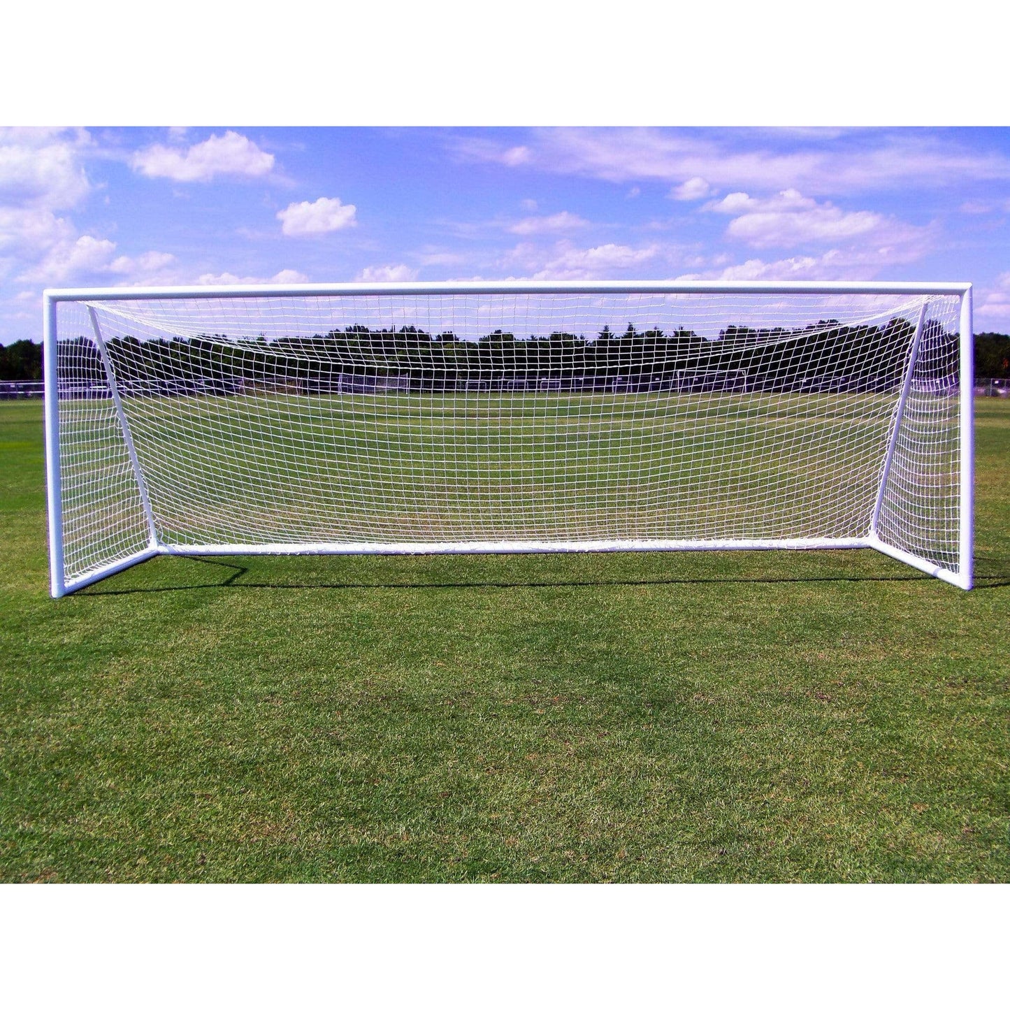 PEVO 8 x 24 Supreme Series Soccer Goal SGM-8x24S