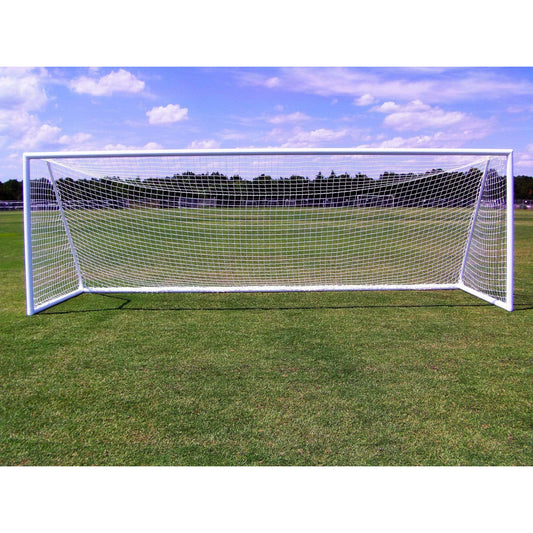 PEVO 8 x 24 Supreme Series Soccer Goal SGM-8x24S