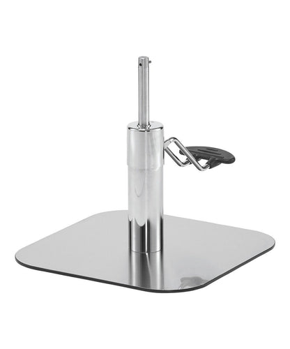 Pibbs Italian Flat Hydraulic Base-Round Corners Pibbs - 1683