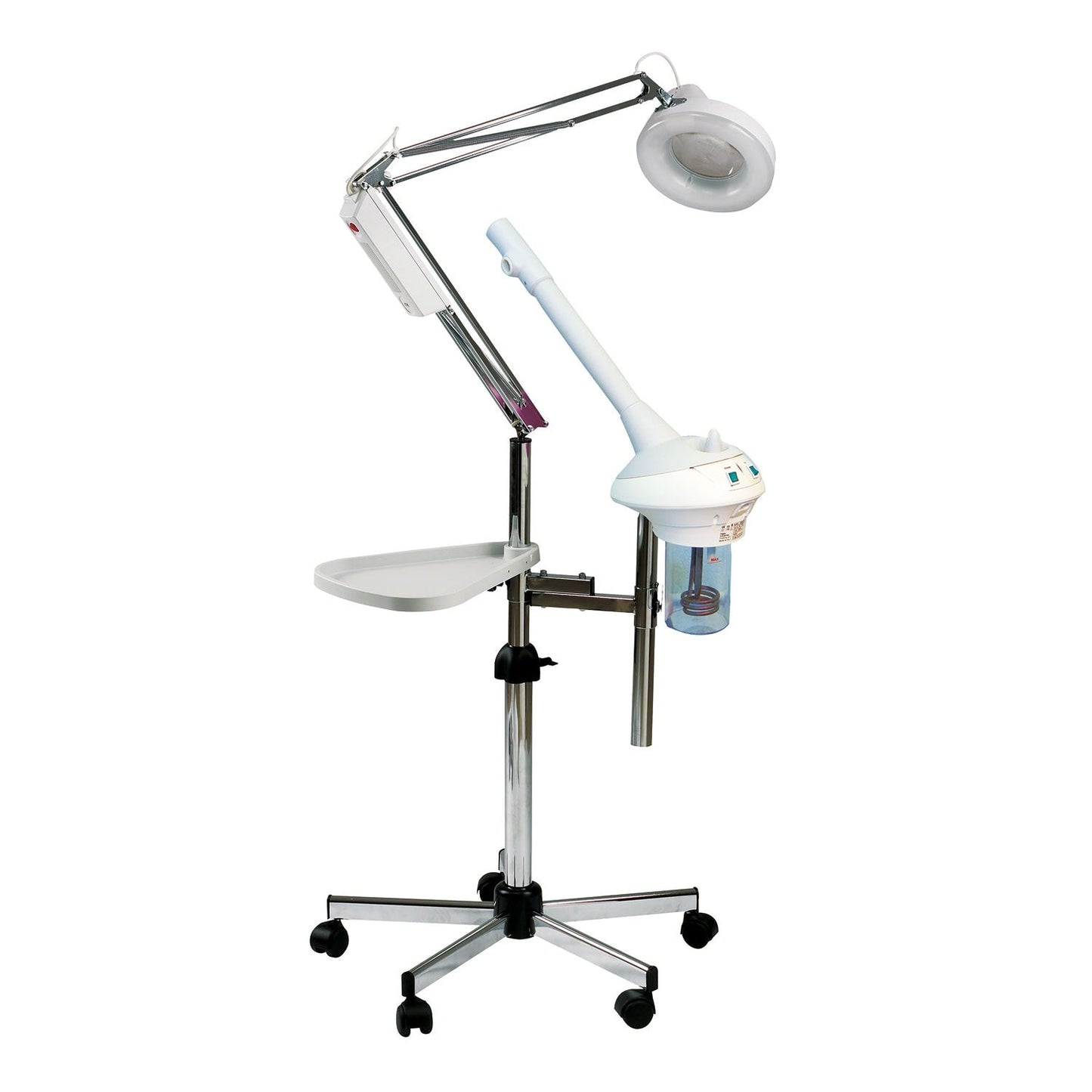 Pibbs DecoVap Skincare System Combo Pibbs - 2461