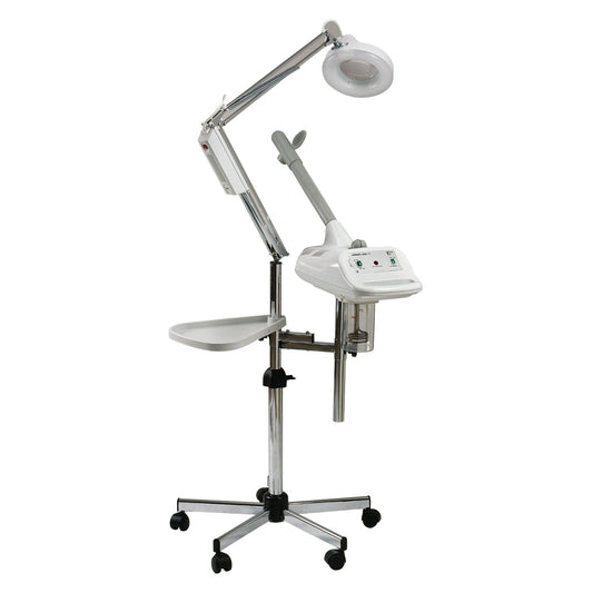 Pibbs Vapourel Skincare System Combo Pibbs - 2557