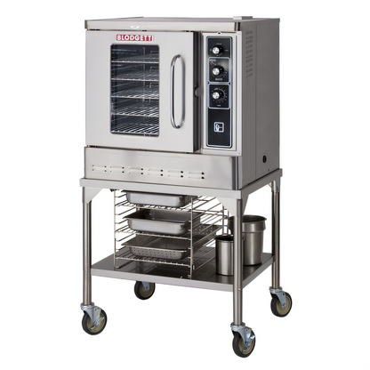 American Range1 Blodgett (Middleby) Premium Series Convection Ovens - DFG-50 ADDL