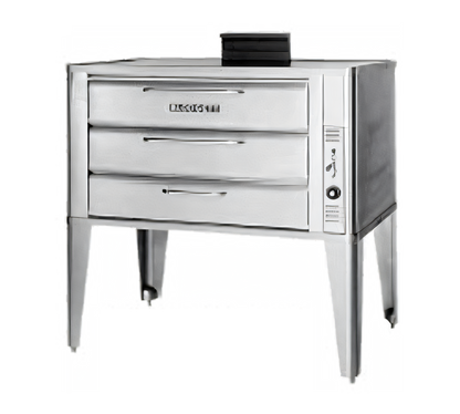 Blodgett (Middleby) 981 BASE Deck Ovens - 981 BASE