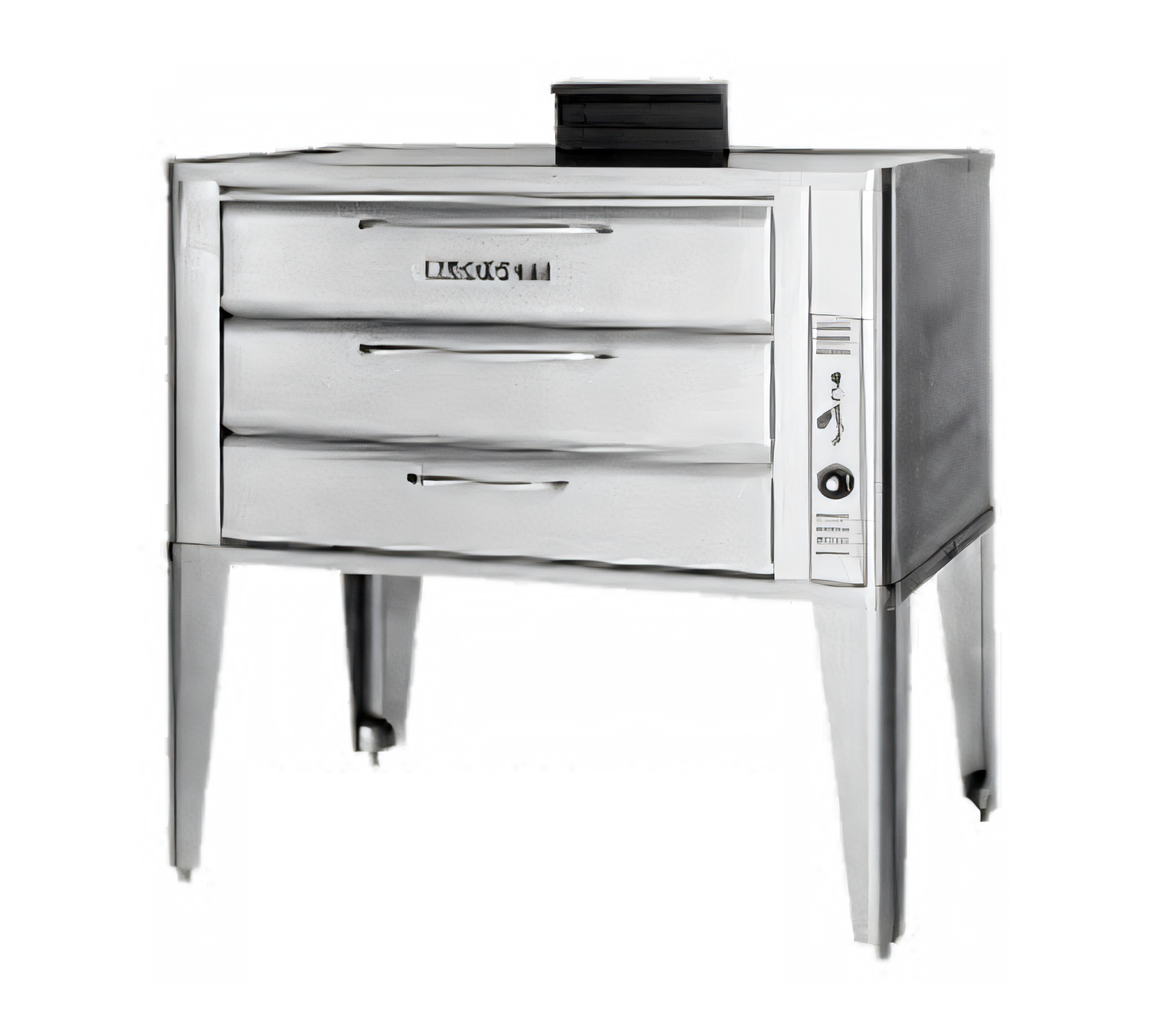 Blodgett (Middleby) 981 BASE Deck Ovens - 981 BASE