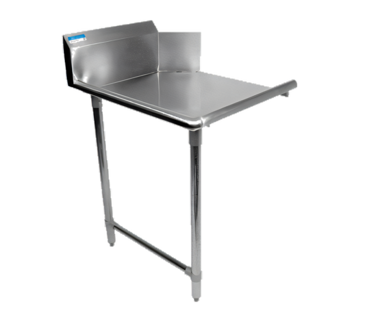 BK Resources Compartment Sinks -  BKCDT-72-L-SS