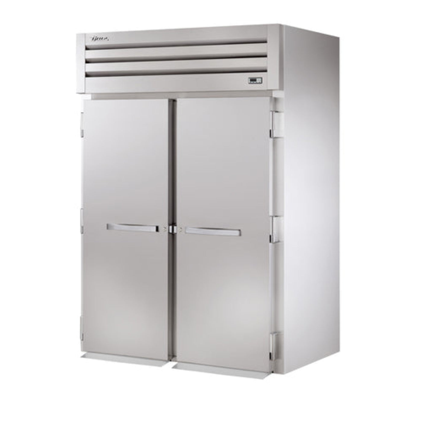 True Mfg. - General Foodservice STG2FRI-2S SPEC SERIES Reach-In Refrigerators & Freezers