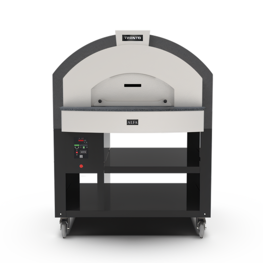 Omcan USA Trento Pizza Ovens - 59330&nbsp;