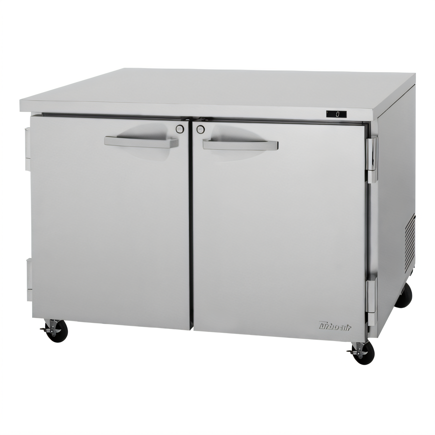 Turbo Air PRO Undercounter & Worktop Refrigeration - PUF-48-N