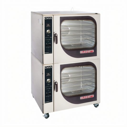 Blodgett (Middleby) CNVX-14E DBL Blodgett Combi Convection Ovens - CNVX-14E DBL