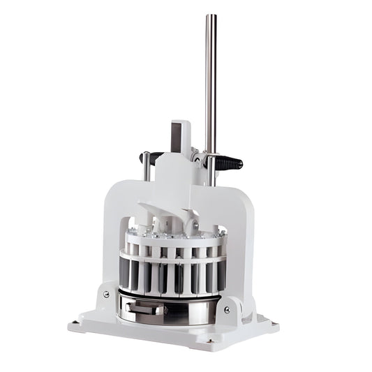 BakeMax (TVI) Dough Dividers & Rounders - BMHBD01