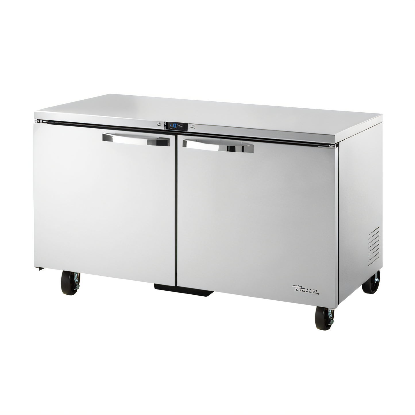 True Mfg General Foodservice SPEC SERIES Undercounter & Worktop Refrigeration - TUC-60F-HC~SPEC3