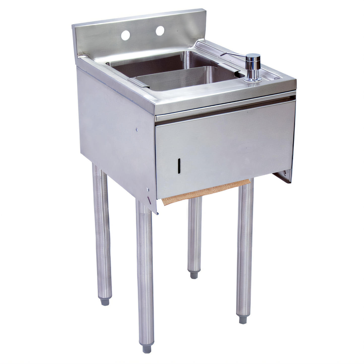 BK Resources UB4-18-1012HST-15 Bar Equipment - UB4-18-1012HST-15