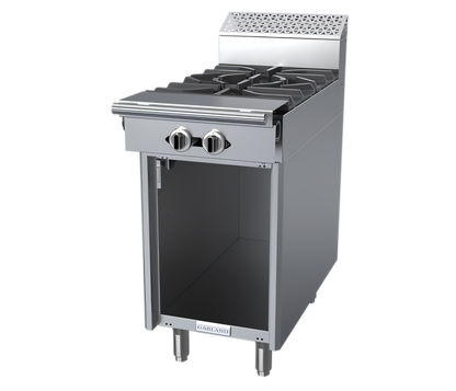 Garland C18-7S Garland Cuisine Gas Ranges - C18-7S