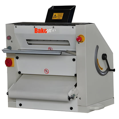 BakeMax (TVI) Dough Sheeters - BMPS001