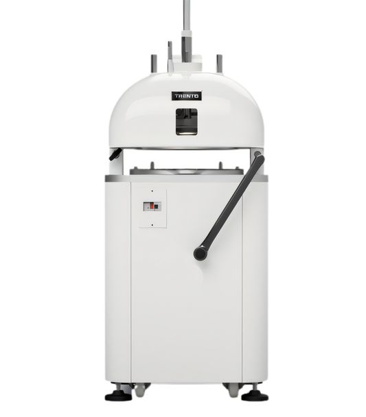 Omcan USA Trento Dough Dividers & Rounders - 47583