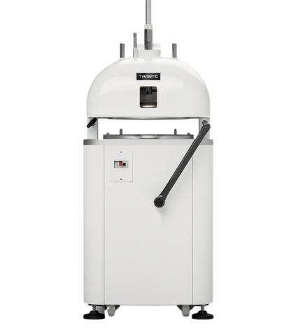 Omcan USA Trento Dough Dividers & Rounders - 47583