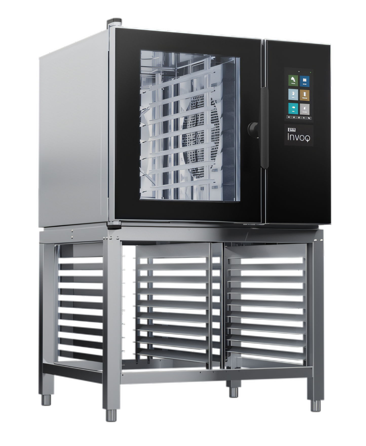 Blodgett (Middleby) INVOQ 61BE Blodgett Combi Combi Ovens - INVOQ 61BE