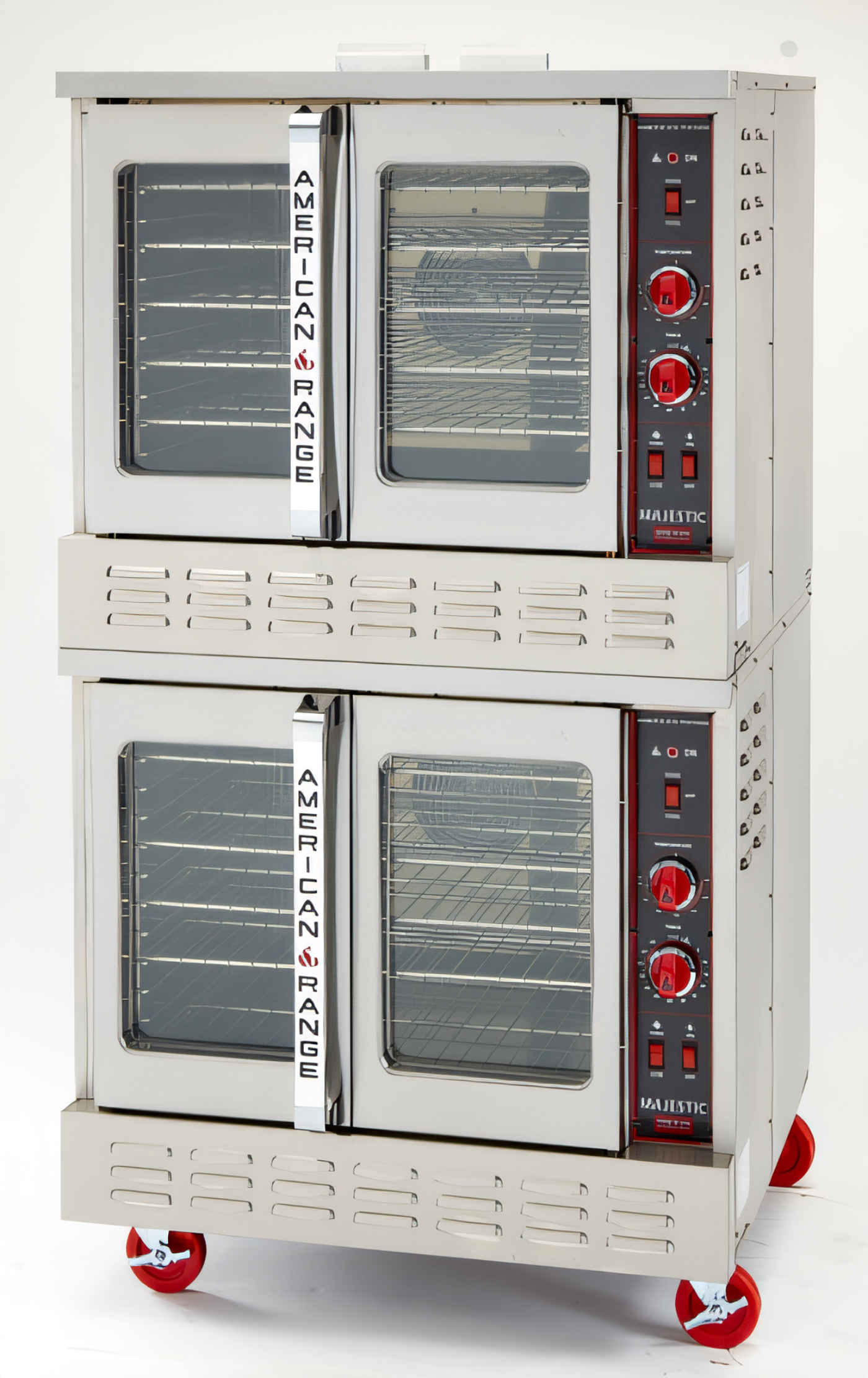 American Range Convection Ovens - M-2