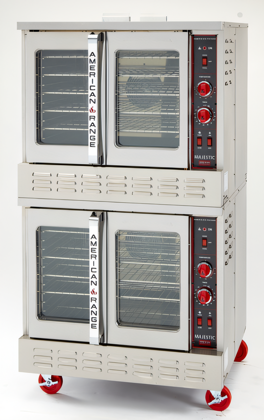 American Range Convection Ovens - M-2