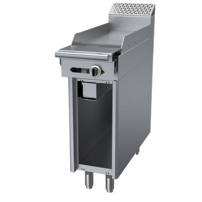 Garland C12-1-1S Garland Cuisine Gas Ranges - C12-1-1S