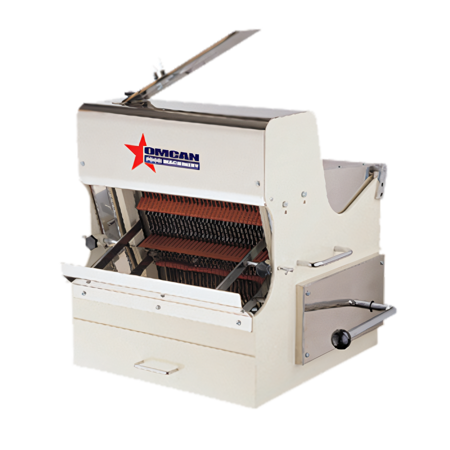 Omcan USA Bread Slicers - 21122