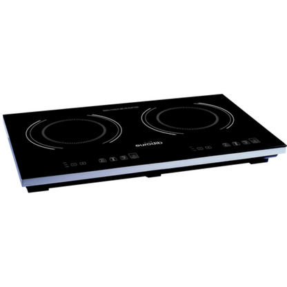 Eurodib USA Eurodib Induction Ranges - S2F2