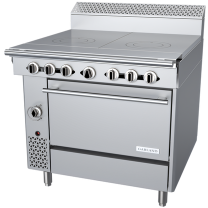 Garland C36-10R Garland Cuisine Gas Ranges - C36-10R