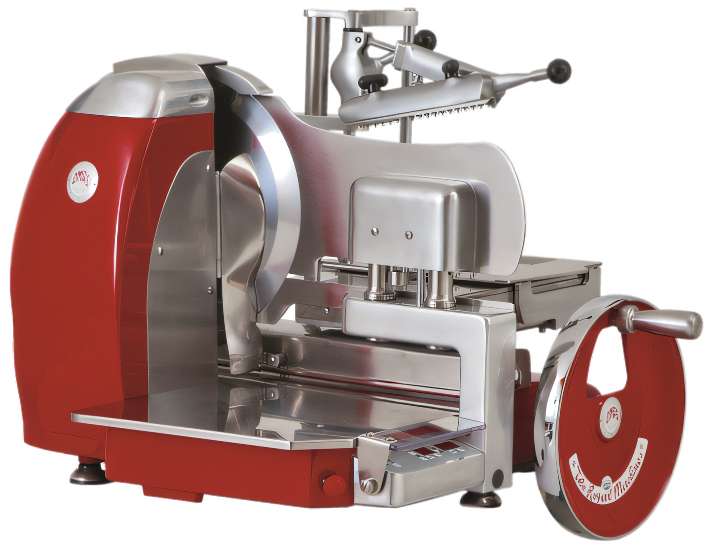 Omcan USA Trento Meat Slicers - 47706