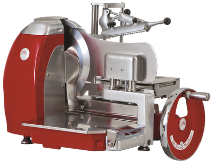 Omcan USA Trento Meat Slicers - 47706