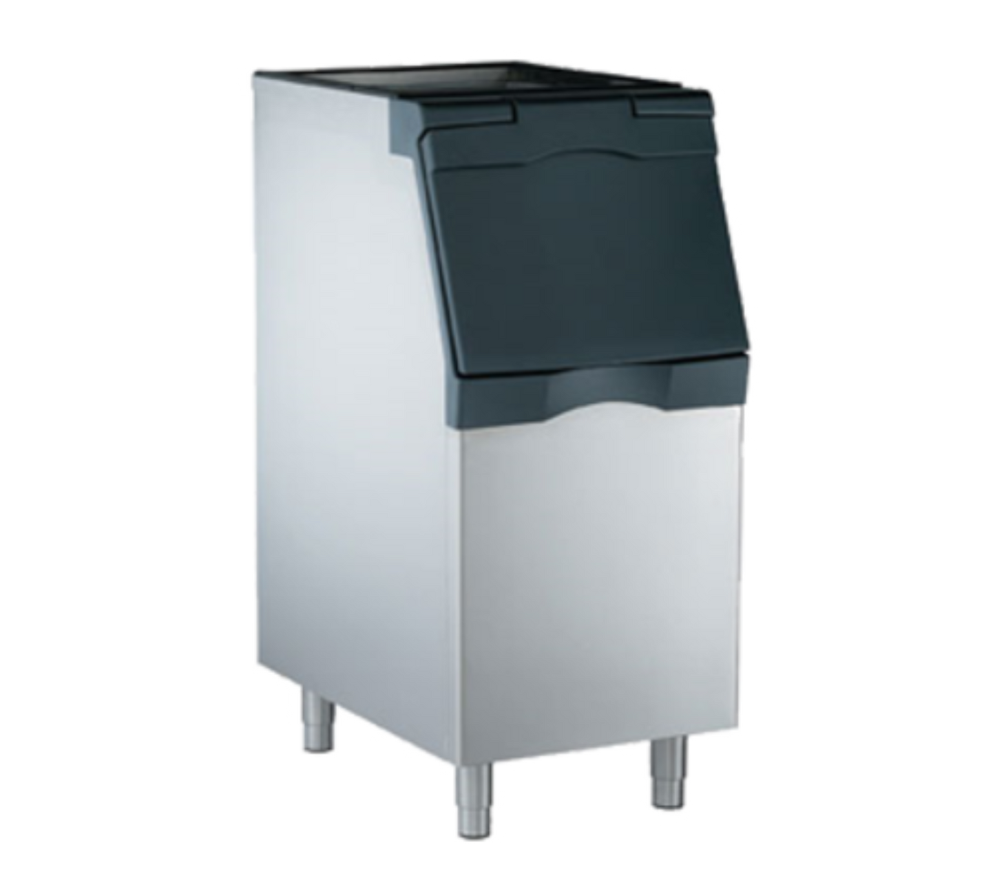 Scotsman B322S Ice Machine Bins