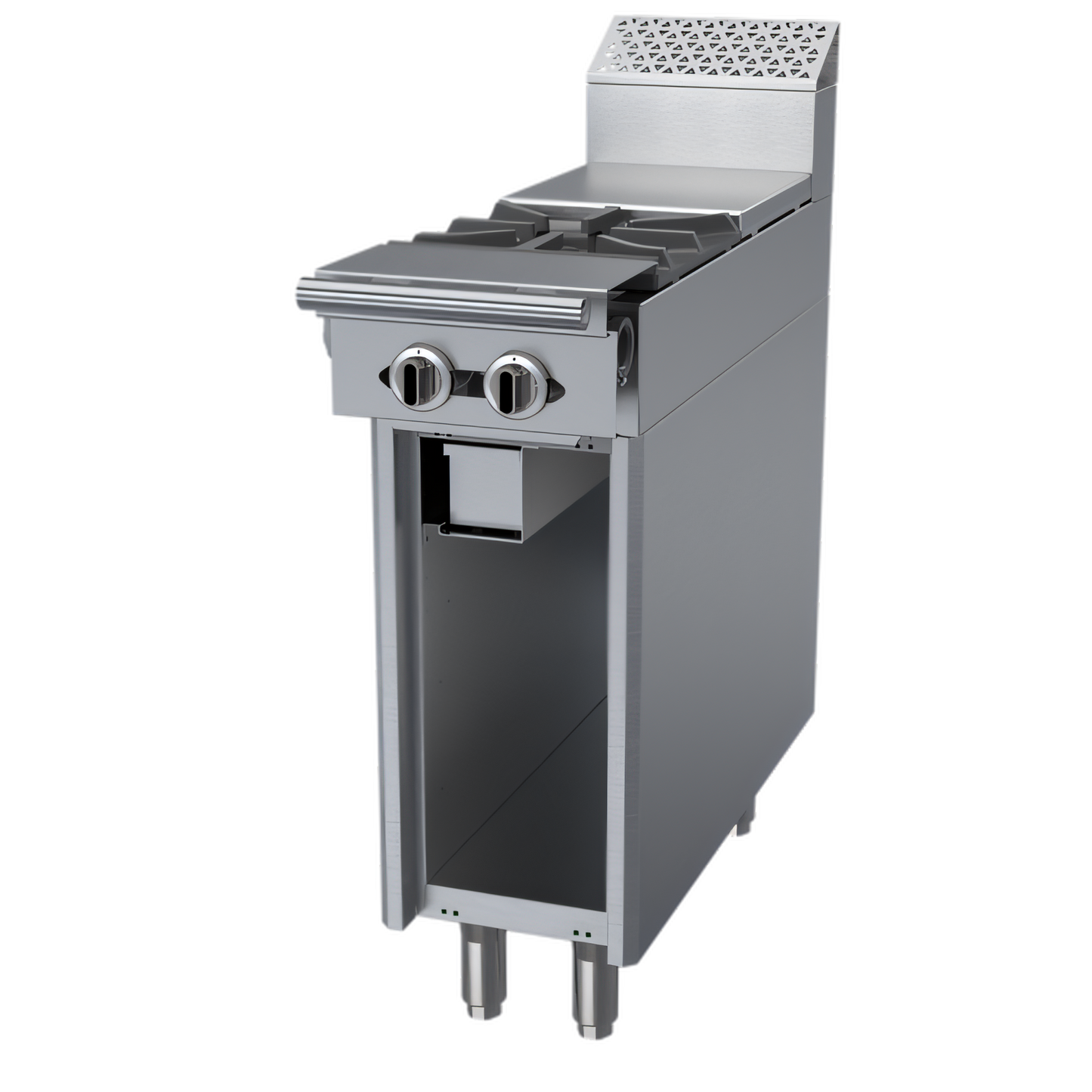Garland C12-15S Garland Cuisine Gas Ranges - C12-15S