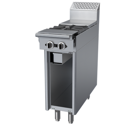 Garland C12-15S Garland Cuisine Gas Ranges - C12-15S
