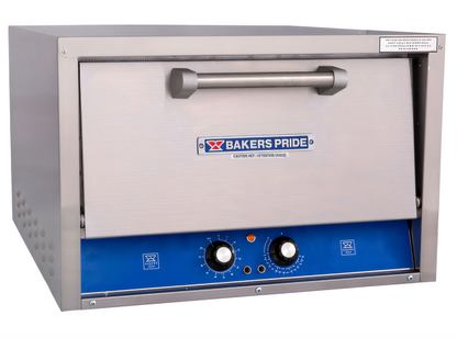 Bakers Pride (Middleby) HearthBake Series Pizza Ovens - P22-BL