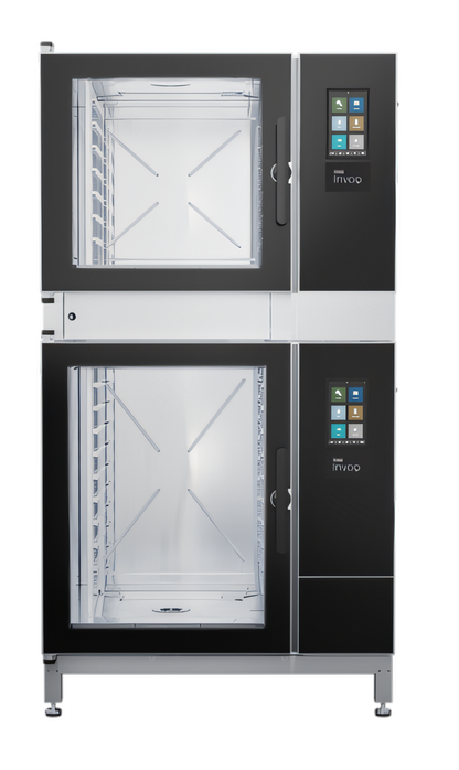 Blodgett (Middleby) INVOQ 62BE/102BE Blodgett Combi Combi Ovens - INVOQ 62BE/102BE
