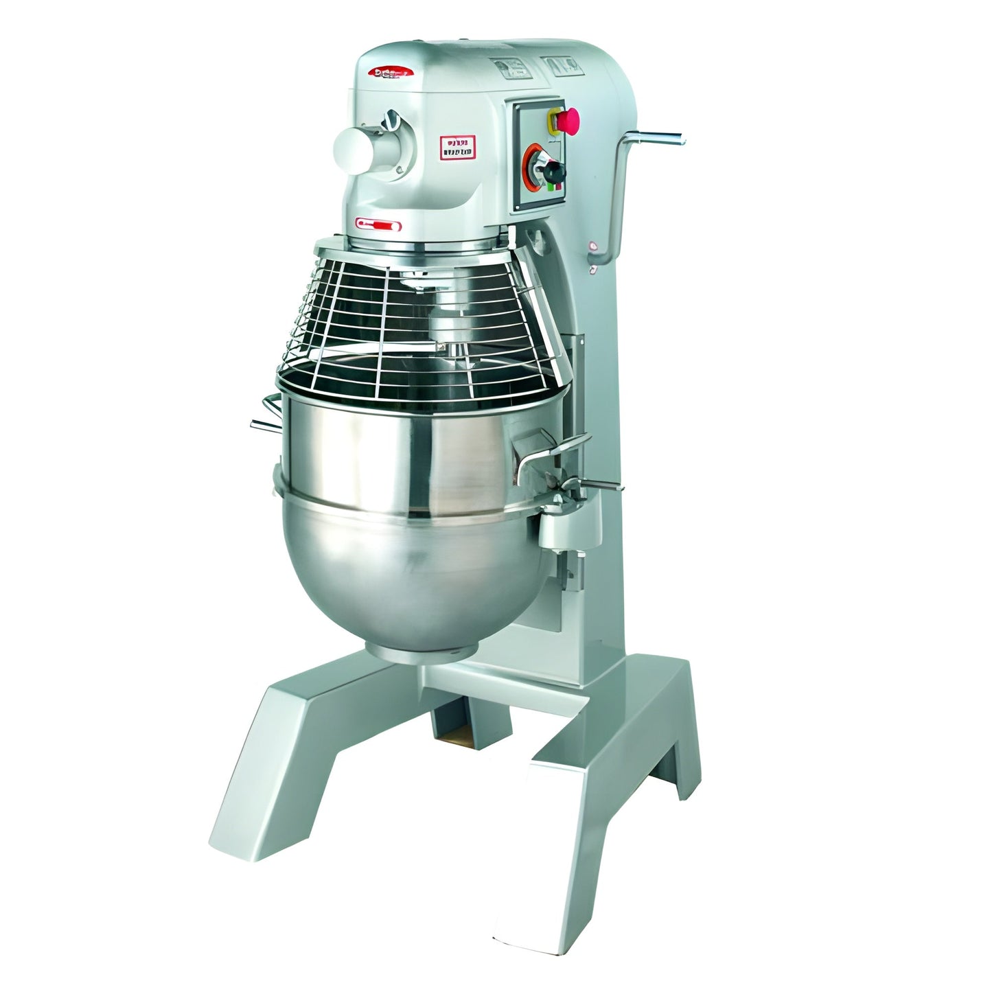 BakeMax (TVI) BakeMax Planetary Mixers - BMPM030