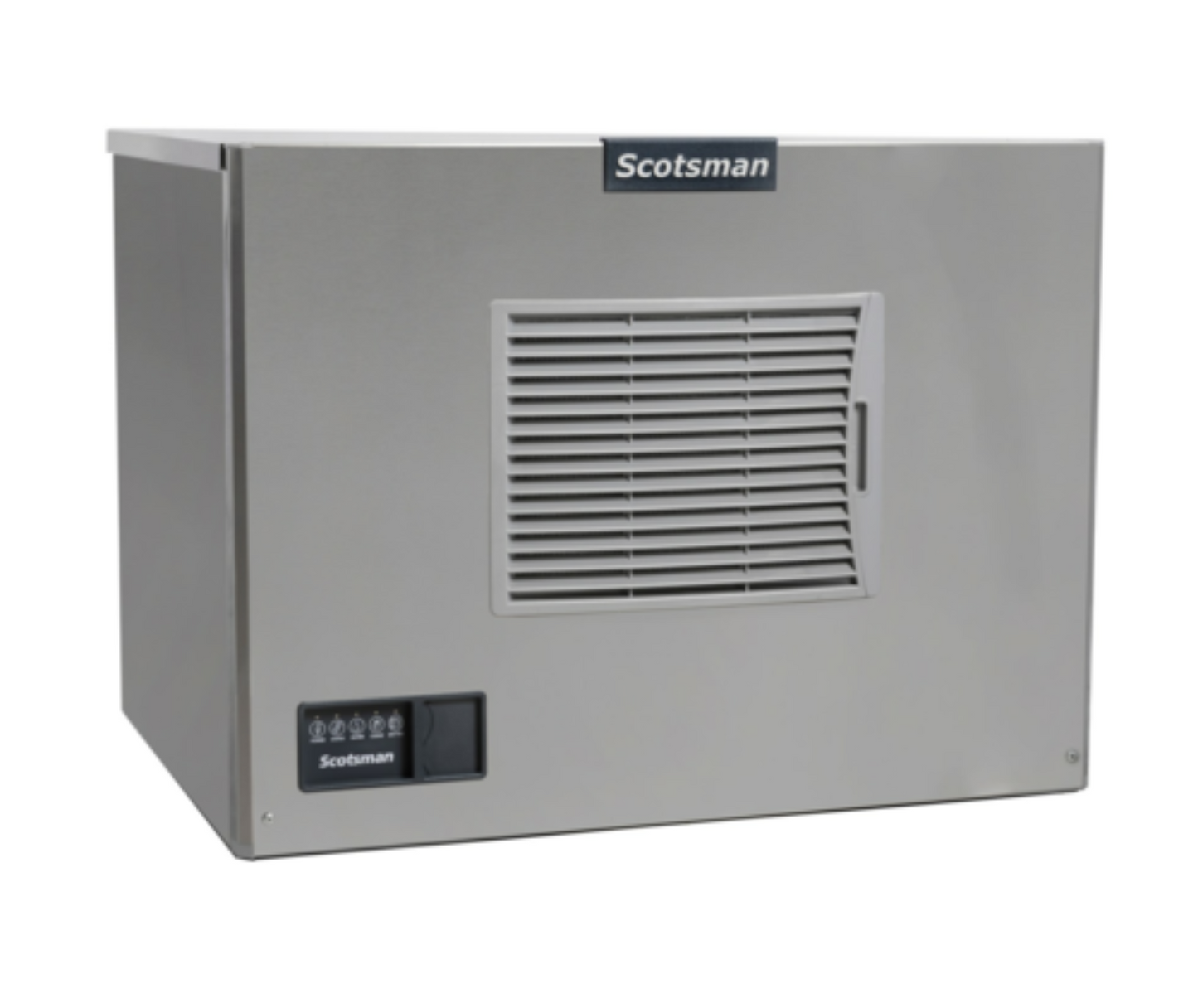 Scotsman MC0530SA-32 Prodigy ELITE Ice Machines - MC0530SA-32