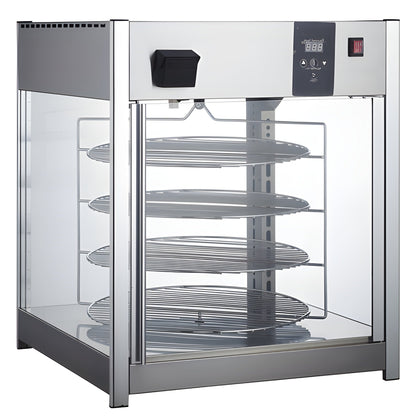 BakeMax (TVI) Titan Series Hot Food Displays - BMPW418