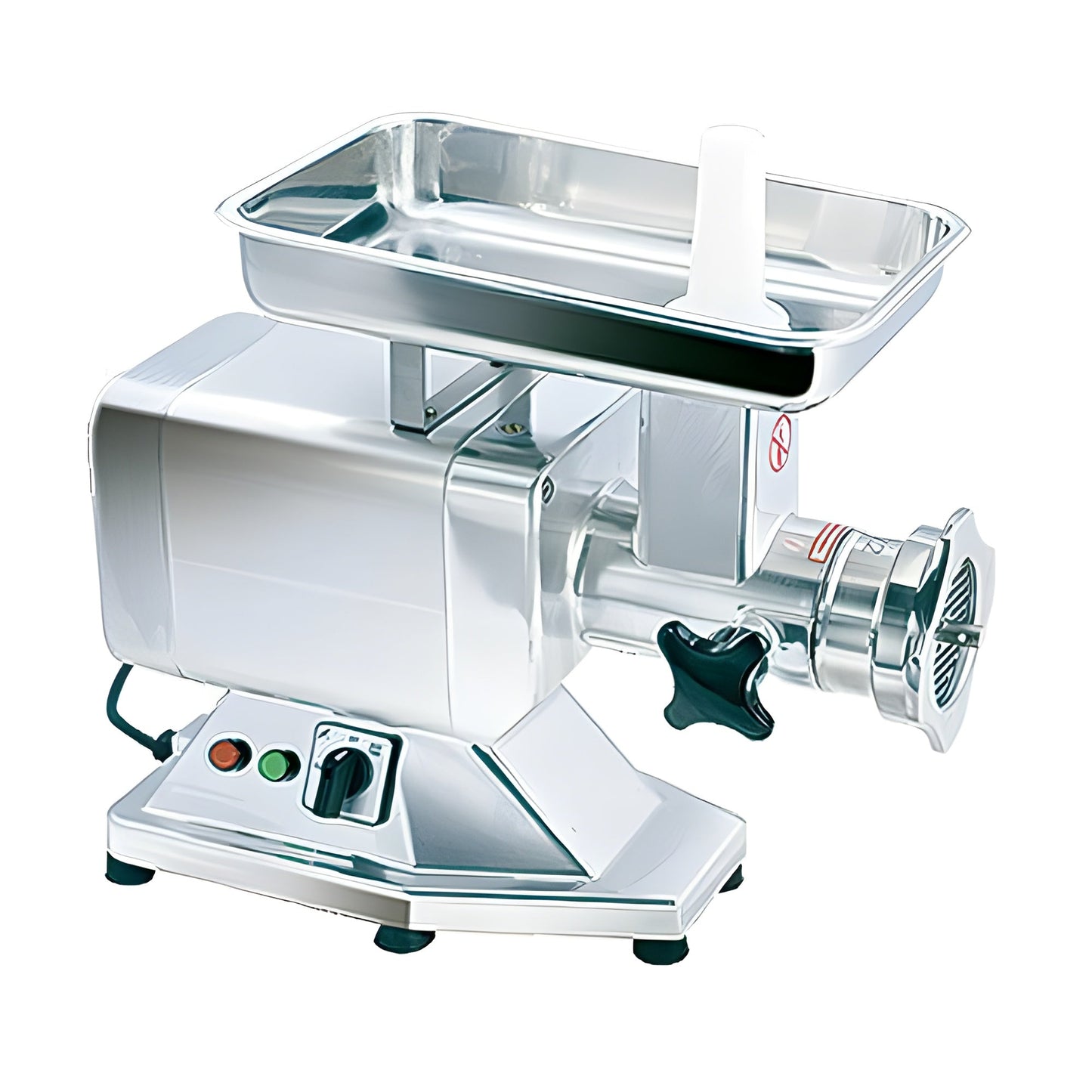 BakeMax (TVI) Titan Series Meat Grinders - BMMG003