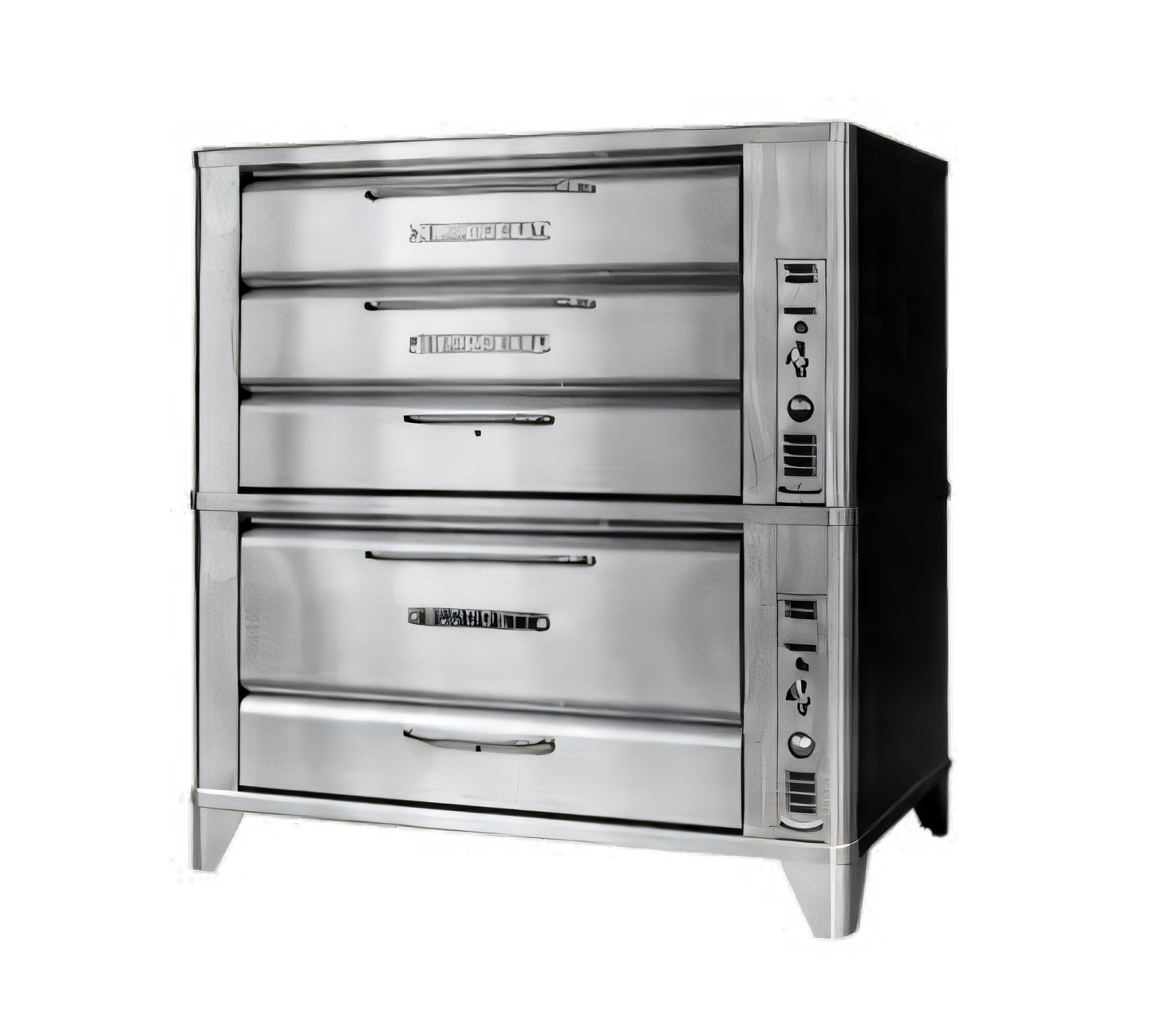 Blodgett (Middleby) 981-961 Deck Ovens - 981-961