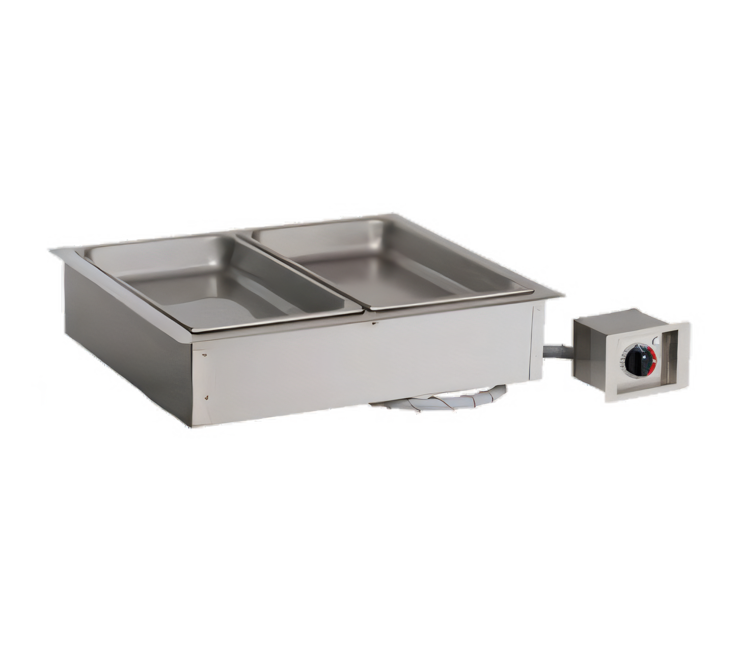 Alto-Shaam 200-HW/D6 Halo Heat Steam Tables & Food Wells - 200-HW/D6