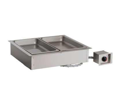 Alto-Shaam 200-HW/D6 Halo Heat Steam Tables & Food Wells - 200-HW/D6