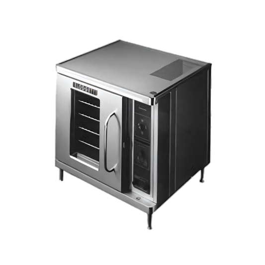 Blodgett (Middleby) CTB SGL Premium Series Convection Ovens - CTB SGL