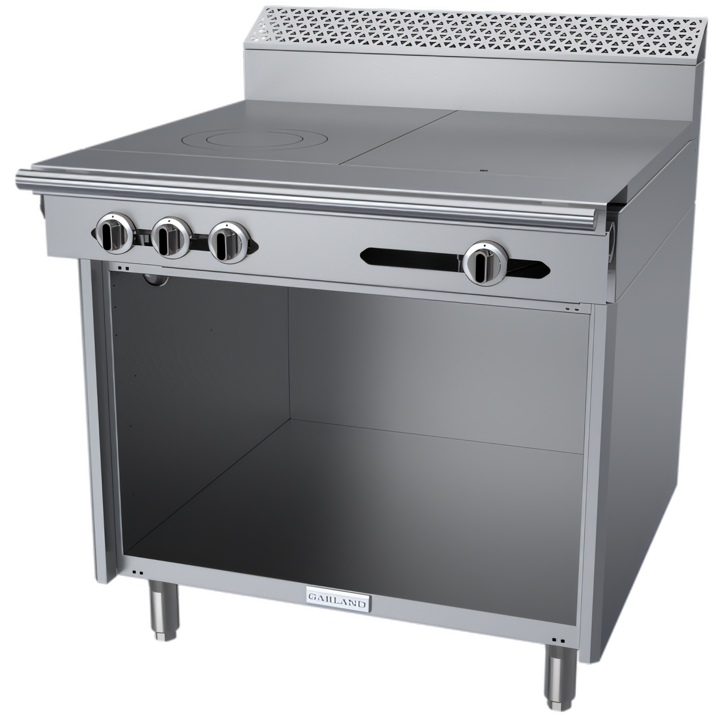 Garland C36-11S Garland Cuisine Gas Ranges - C36-11S