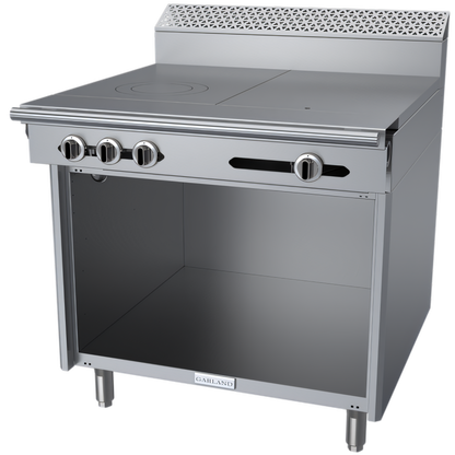 Garland C36-11S Garland Cuisine Gas Ranges - C36-11S