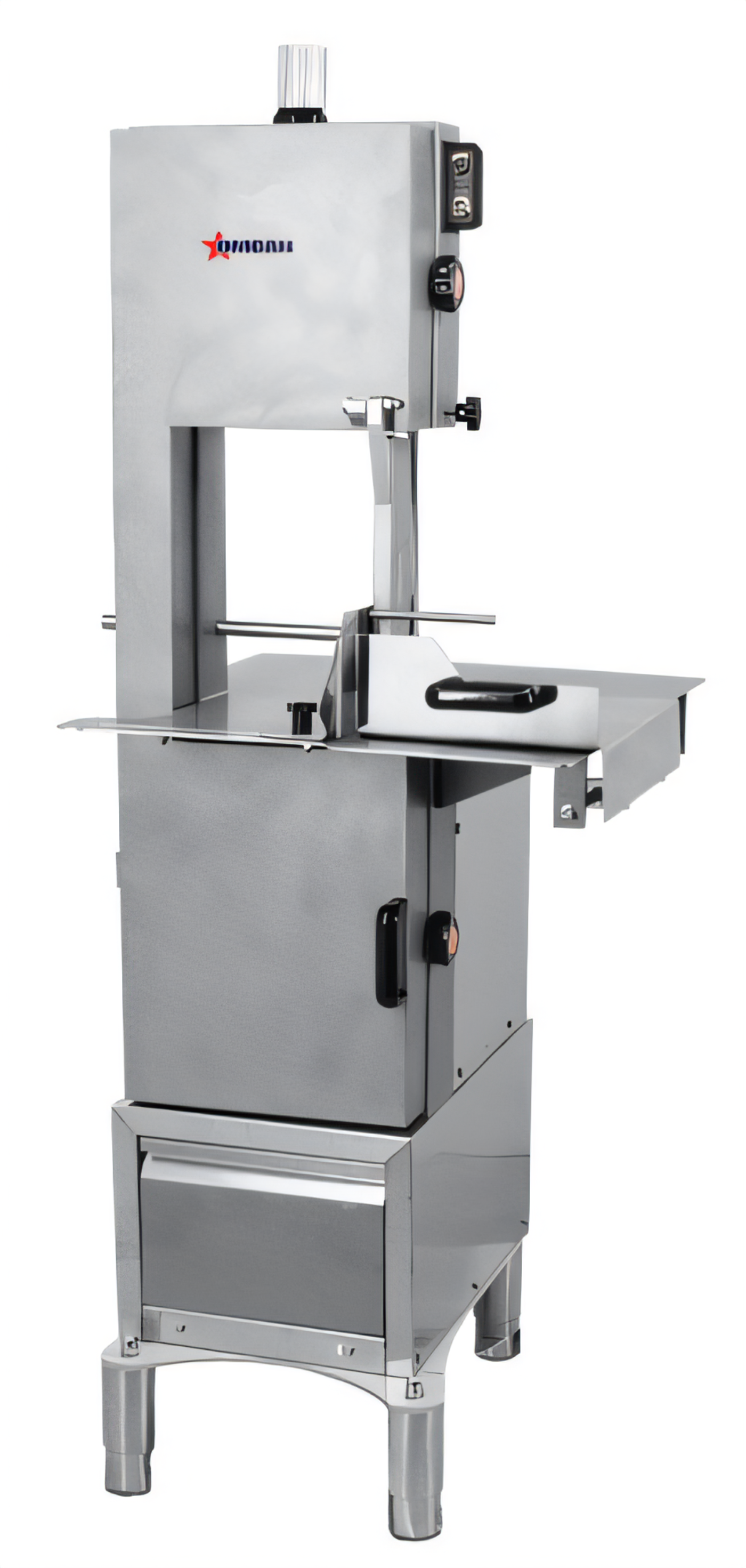 Omcan USA Meat Processing Equipment -