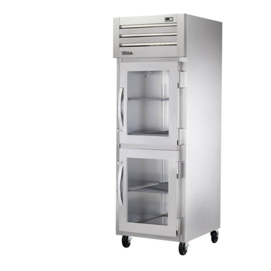 True Mfg. - General Foodservice STA1H-2HG SPEC SERIES Heated Cabinets & Holding Shelves